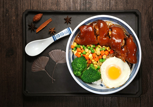 成功簽約?？谑幸粭l肉社餐飲管理有限公司-網(wǎng)站制作